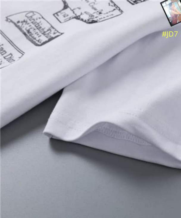 Dior T Shirts Short _SKUDiorM-3XL12yr5216357